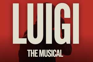 Luigi Mangione Musical Is Real, And It's Sold Out