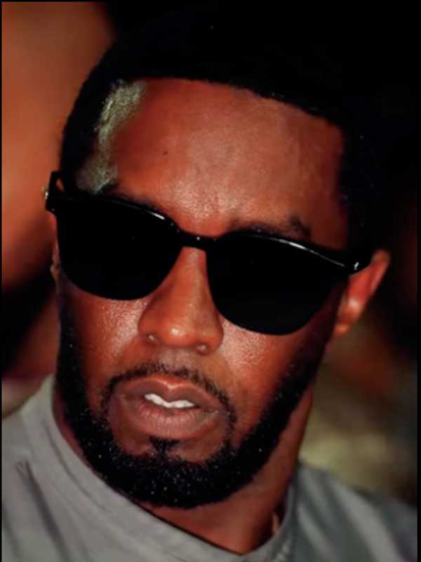 Male Escort Gives Graphic Testimony On Day 1 Of Sean Combs' Trial In Manhattan