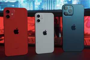 Apple Could Be Raising iPhone Prices Soon, Report Says