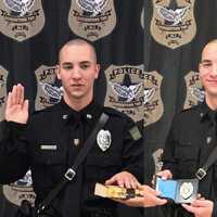NJ Rookie Cop Dies In Off-Duty Motorcycle Crash: Report