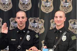 Bordentown Rookie Cop Robert Sparano Dies In Off-Duty Route 31 Motorcycle Crash: Report