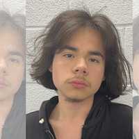20-Year-Old Charged In Sexual Assaults Of Juvenile In Rutherford, Fairview: Prosecutor
