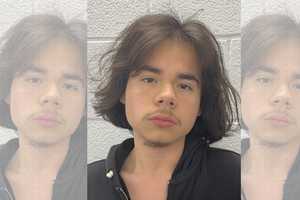 20-Year-Old Charged In Sexual Assaults Of Juvenile In Rutherford, Fairview: Prosecutor