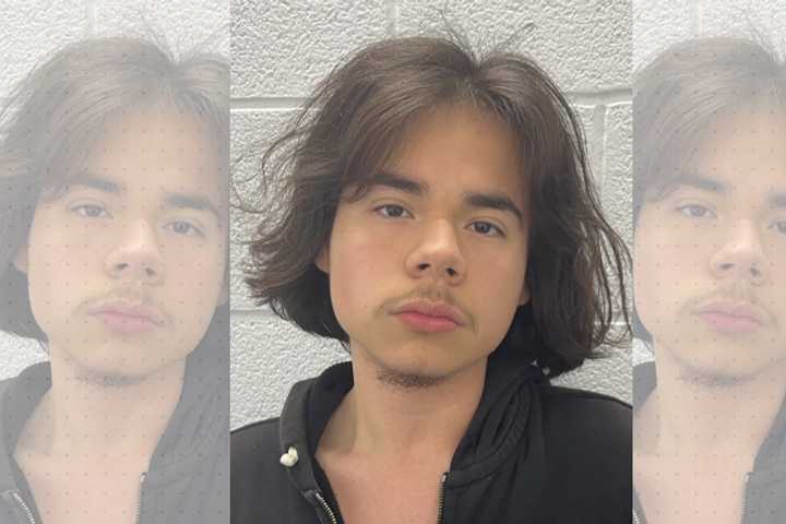 20-Year-Old Charged In Sexual Assaults Of Juvenile In Rutherford, Fairview: Prosecutor