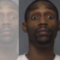 Loaded Gun, Hollow-Point Bullets Found On PA Ex-Con Parked Outside NJ Warehouse: Cops