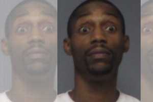 Loaded Gun, Hollow-Point Bullets Found On PA Ex-Con Parked Outside NJ Warehouse: Cops
