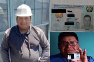 Guatemalan National Lied To Gain Custody Of Children In NJ, Feds Say