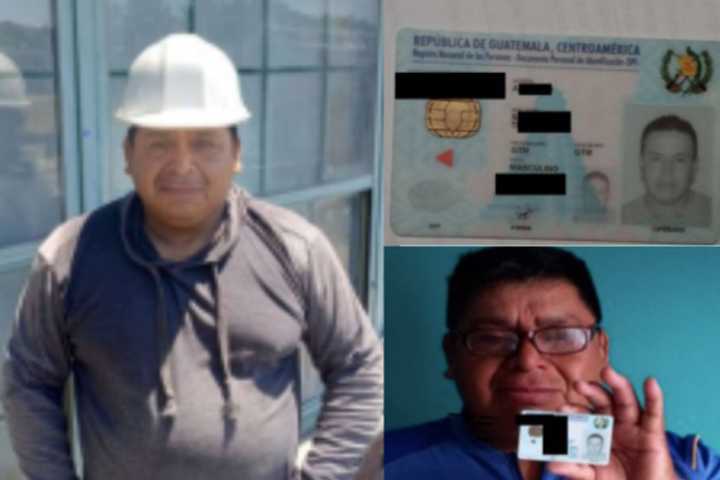 Guatemalan National Lied To Gain Custody Of Children In NJ, Feds Say