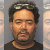 Dad Leaves Crying Baby In Car On Mother's Day In Rochelle Park: Cops