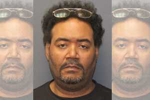 Dad Leaves Crying Baby In Car On Mother's Day In Rochelle Park: Cops