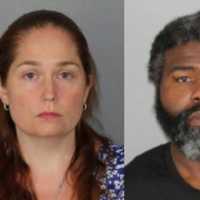 Camden County Couple Kept Child Chained In Bathroom: Prosecutor