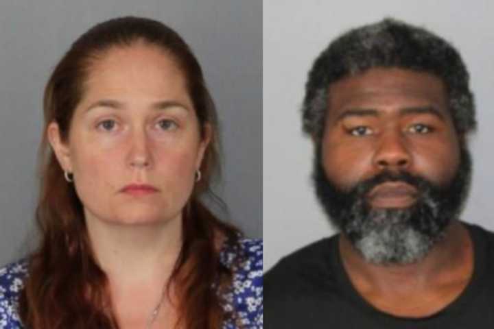 House Of Horrors: NJ Couple Kept Girl Chained In Bathroom, Dog Crate For Years, Officials Say