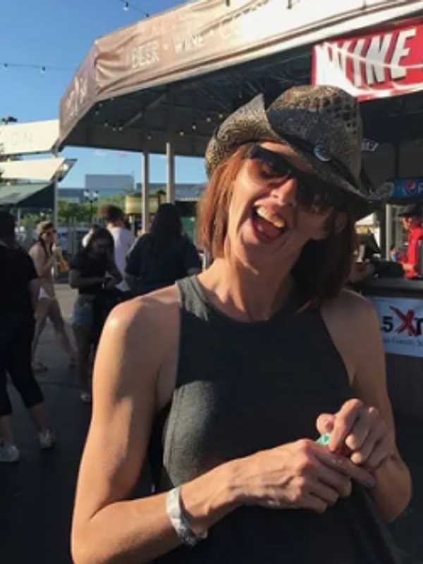 'Evil Took Her:' Mom Killed In Home Explosion Murder-Suicide On Mother's Day In NJ Identified