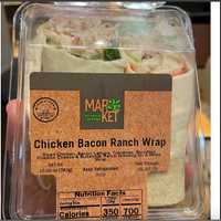 Wrap Products Sold In NY Linked To Potential Contamination Risk