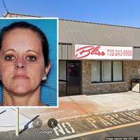 Edison Massage Parlor Raid: Tesla Seized, $600K Found Stuffed In Teddy Bear, Cops Say
