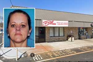 NJ Massage Parlor Raid: Tesla Seized, $600K Found Stuffed In Teddy Bear, Cops Say