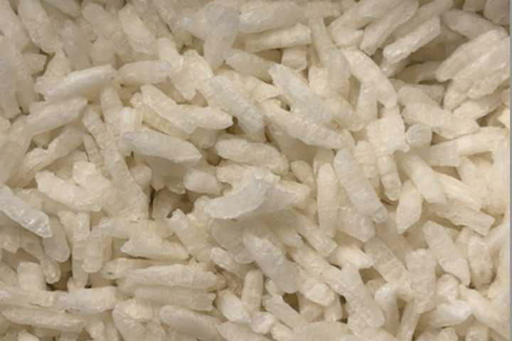 Toxic Metals Detected In Rice Brands Sold Across US, Report Finds