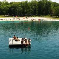 Darlington County Park Returns With Swimming, Splash Zone, Entry Fees Starting At $3