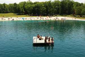 Darlington County Park Returns With Swimming, Splash Zone, Entry Fees Starting At $3