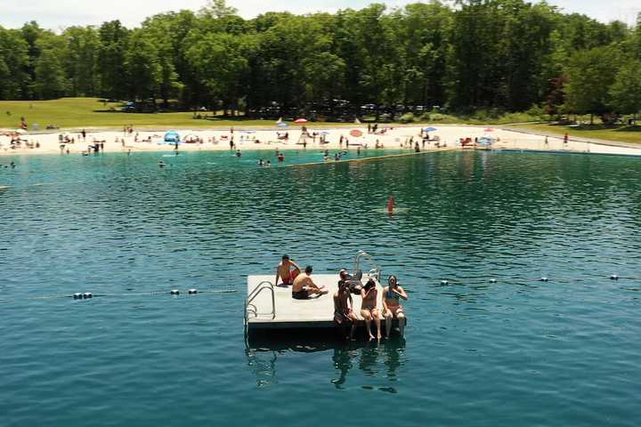 Darlington County Park Returns With Swimming, Splash Zone, Entry Fees Starting At $3