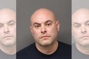 Senior Fire Captain In Bergen County Forged Fit Tests For Other Firefighters: Officials