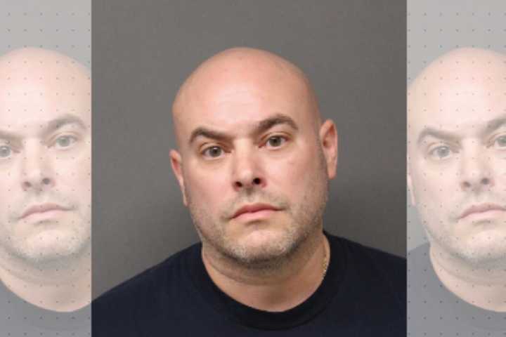 Senior Fire Captain In Bergen County Forged Fit Tests For Other Firefighters: Officials