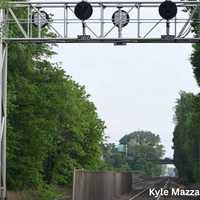 NJ Transit Strike Paralyzes Trains To Shakira Concert, Knicks Playoff Game: Here's What's Next