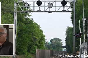 NJ Transit Strike Paralyzes Trains To Shakira Concert, Knicks Playoff Game: Here's What's Next