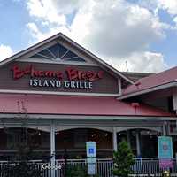 Paramus Bahama Breeze Among 15 To Suddenly Close