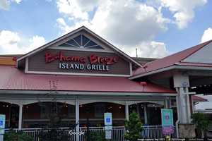Paramus Bahama Breeze Among 15 To Suddenly Close