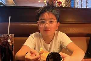 NJ Boy, 13, Suffers Brain Injuries, Collapsed Lung In Bike Crash Without Helmet: Cops, Campaign