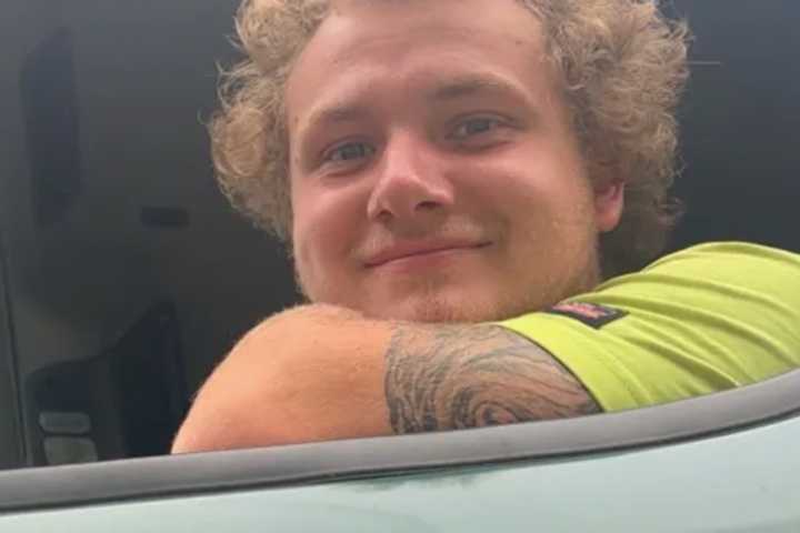 Spotswood Firefighter, 22, Dies In East Brunswick Motorcycle Crash: Officials