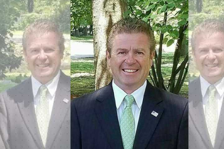 Bergenfield Mourns Loss Of Little League Coach Days After Another Tragedy
