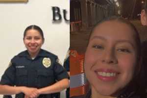 Newly-Hired Morristown Cop Charged With DUI, Prosecutor Confirms