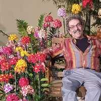 50-Year Owner Of Victor's Florist In South Orange In Fight For His Life