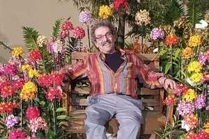 50-Year Owner Of NJ Flower Shop In Fight For His Life