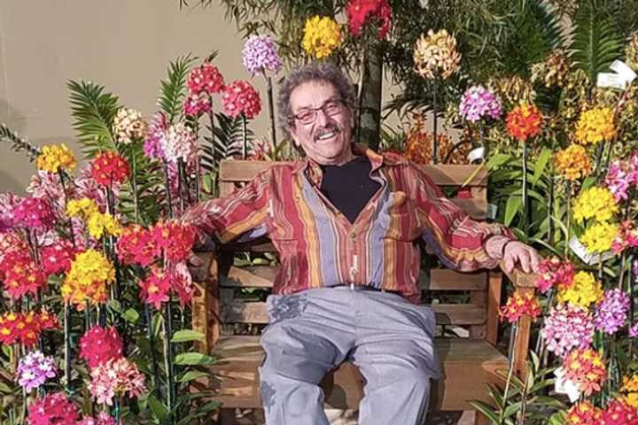 50-Year Owner Of NJ Flower Shop In Fight For His Life