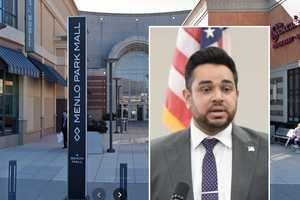 Edison Mayor Demands Major Security Overhaul After 300 Teens Overrun Menlo Park Mall