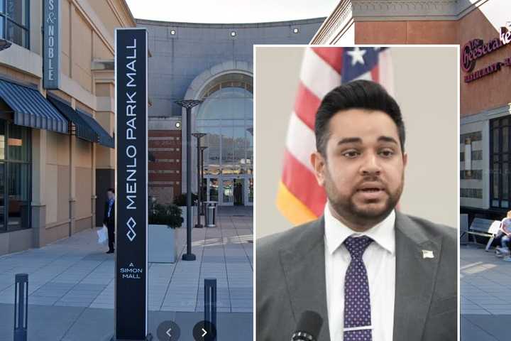 Edison Mayor Demands Major Security Overhaul After 300 Teens Overrun Menlo Park Mall