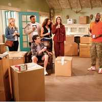 CBS Show Won't Be Back After 8-Year-Run Despite Strong Ratings