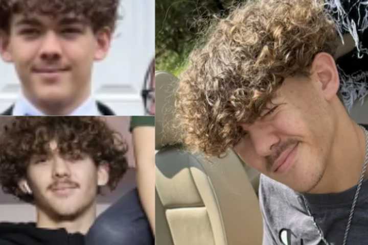 Honors Student Shot Dead In Millville Was ‘Bright Light,’ Family Says In Heartbreaking Tribute