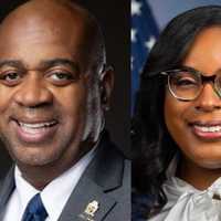 Charges Dropped Against NJ Mayor, But Congresswoman Now Faces Federal Assault Case