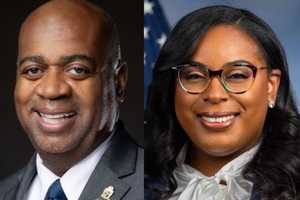 Charges Dropped Against NJ Mayor, But Congresswoman Now Faces Federal Assault Case