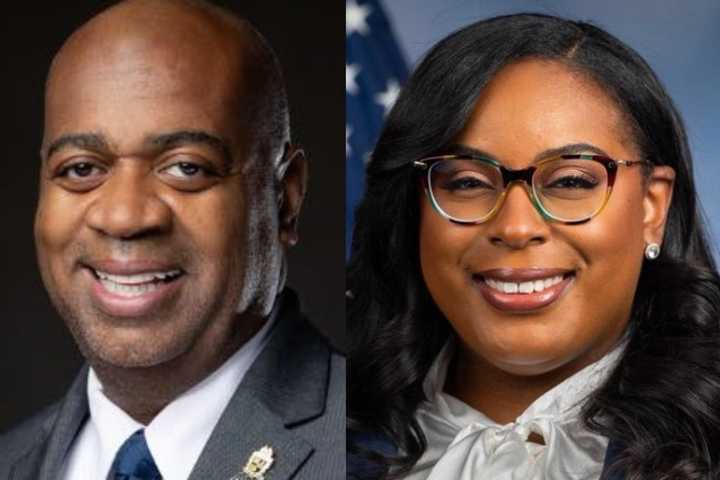 Charges Dropped Against NJ Mayor, But Congresswoman Now Faces Federal Assault Case