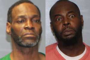 Shoplifting Turns Violent: Cops Detail Drugs, Kicking And Chaos In Lyndhurst