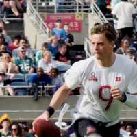NFL Owners Will Permit Players To Compete In 2028 LA Olympics