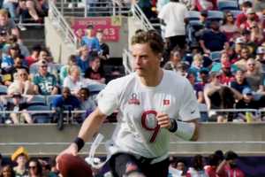 NFL Owners Will Permit Players To Compete In 2028 LA Olympics