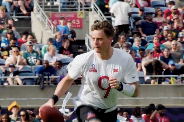 NFL Owners Will Permit Players To Compete In 2028 LA Olympics