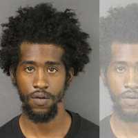 Hamilton Man's Killer Captured On NJ Transit Train Days Later: Prosecutor