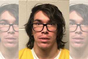 Boyertown Inmate Had Sexually Explicit Video Chats With Child, 11, On Cellmate's Tablet: DA